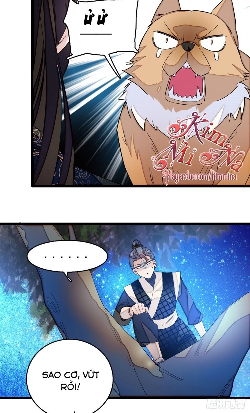 Tự Cẩm Chapter 26 - 41