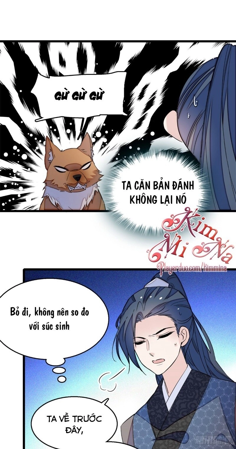 Tự Cẩm Chapter 26 - 43