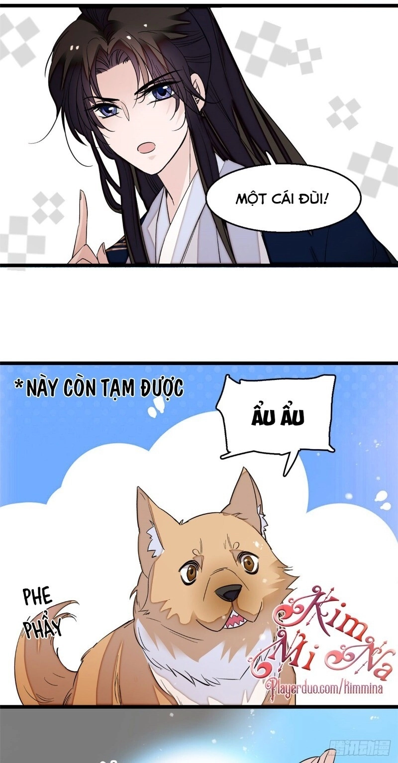 Tự Cẩm Chapter 26 - 47