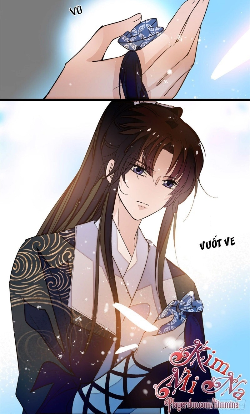 Tự Cẩm Chapter 26 - 48