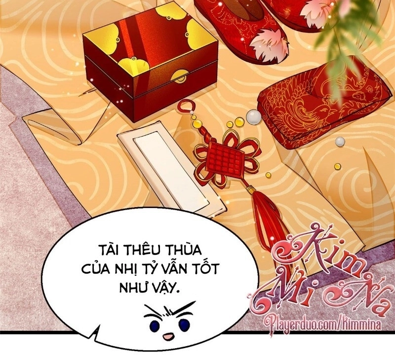 Tự Cẩm Chapter 27 - 9