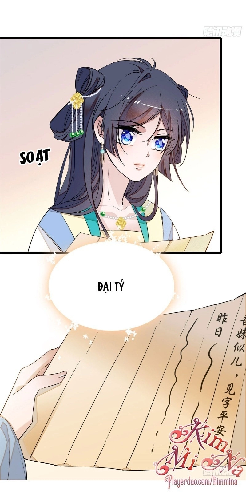 Tự Cẩm Chapter 27 - 10