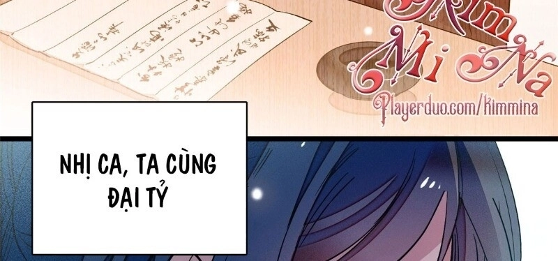 Tự Cẩm Chapter 27 - 17