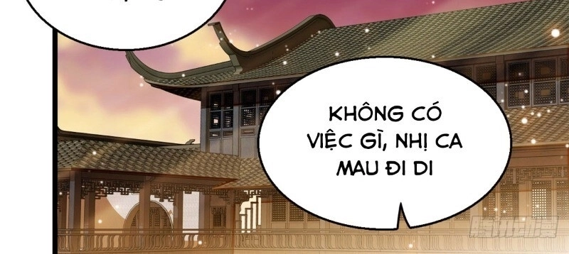 Tự Cẩm Chapter 27 - 29