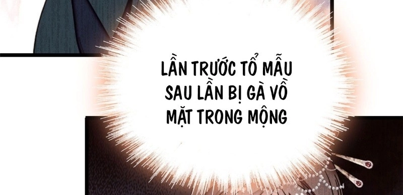 Tự Cẩm Chapter 27 - 37