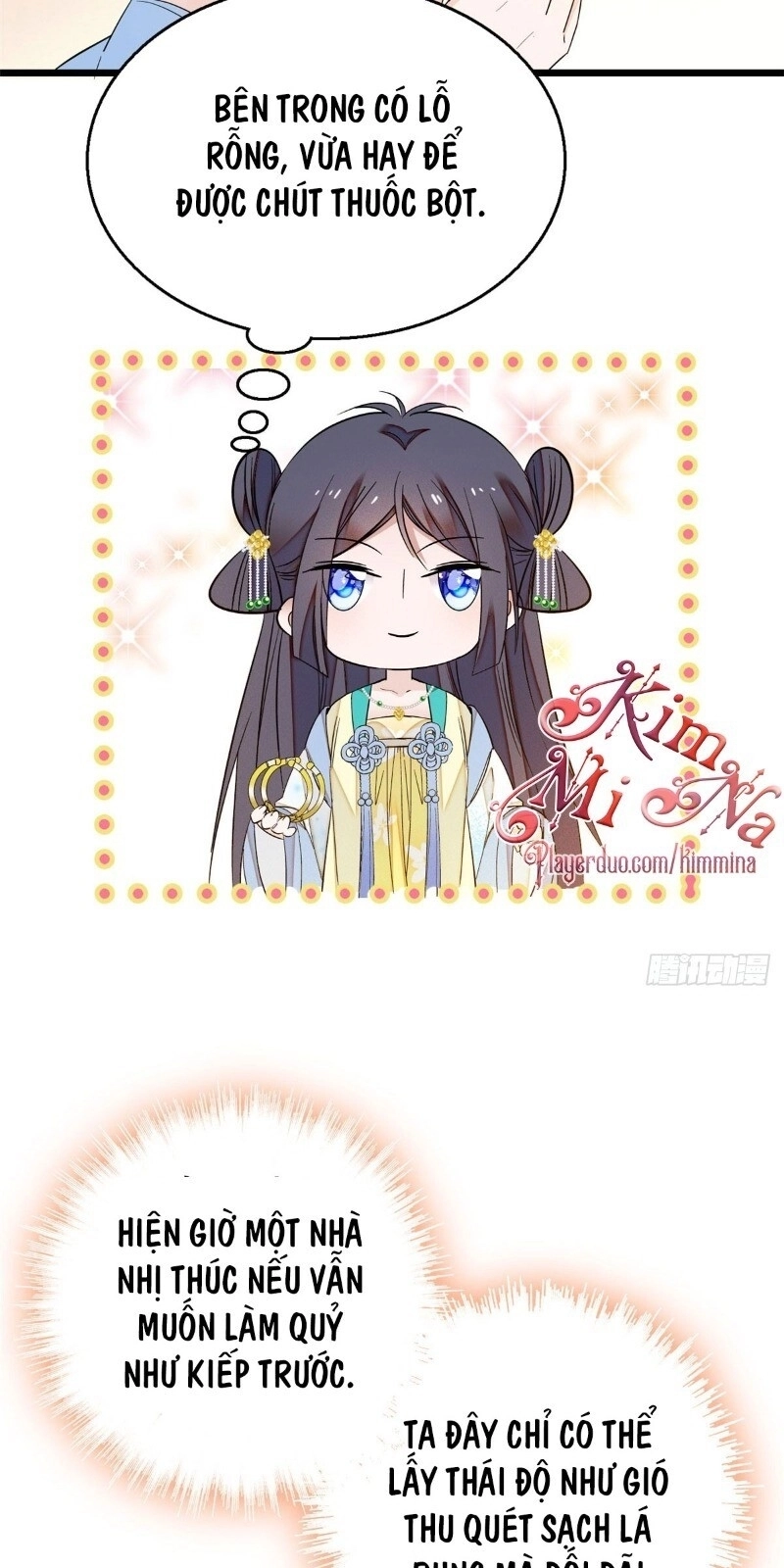 Tự Cẩm Chapter 27 - 44