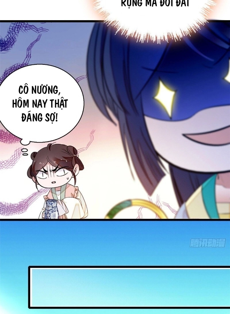 Tự Cẩm Chapter 27 - 45