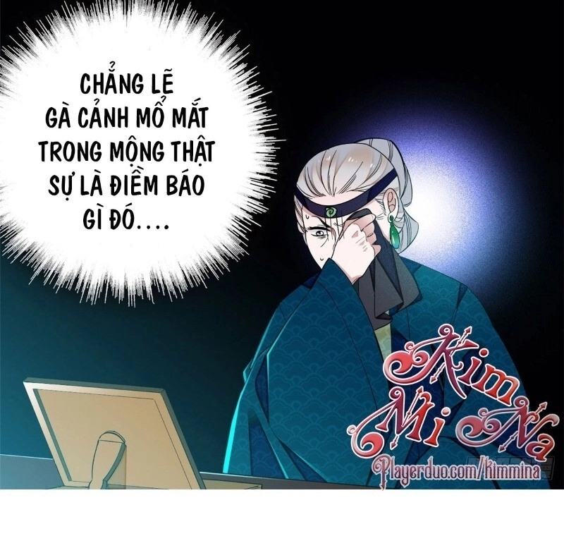 Tự Cẩm Chapter 27 - 47