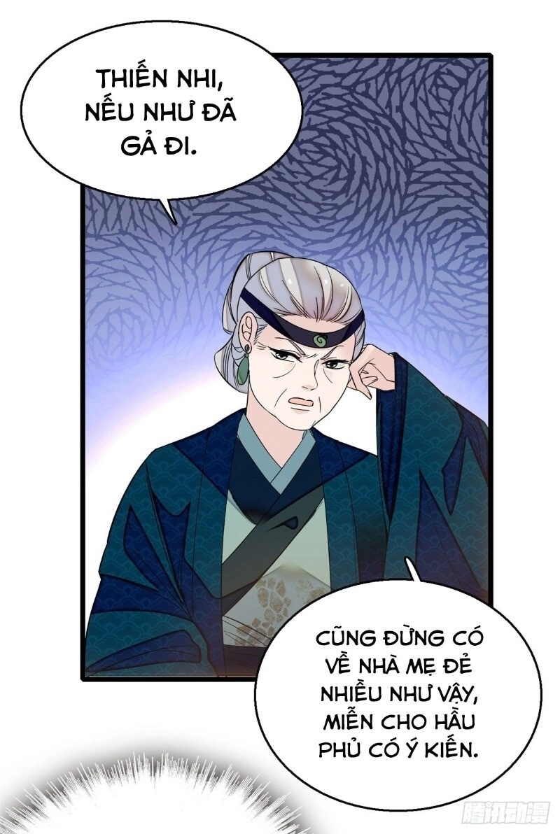 Tự Cẩm Chapter 28 - 5