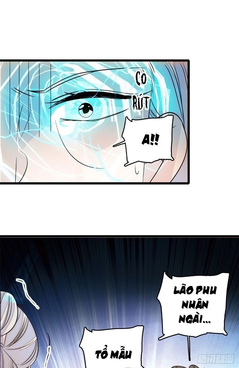 Tự Cẩm Chapter 28 - 10