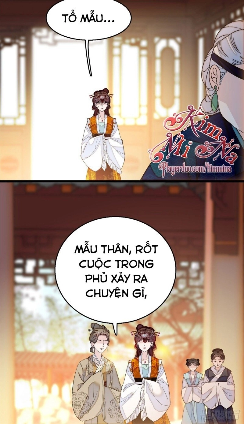 Tự Cẩm Chapter 28 - 12