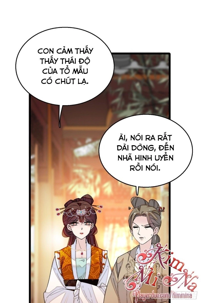 Tự Cẩm Chapter 28 - 13