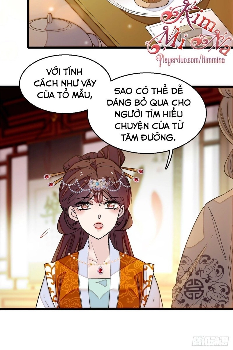 Tự Cẩm Chapter 28 - 15