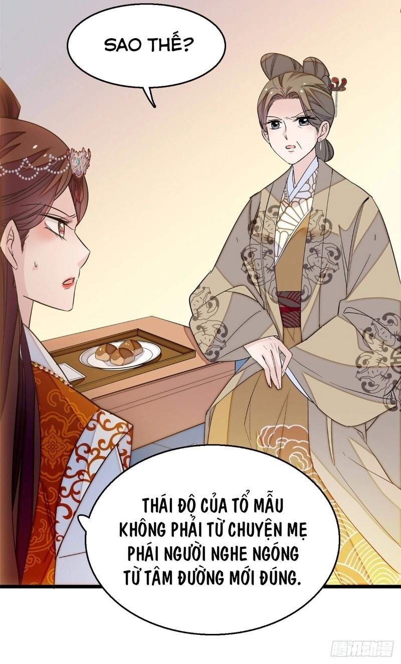 Tự Cẩm Chapter 28 - 18