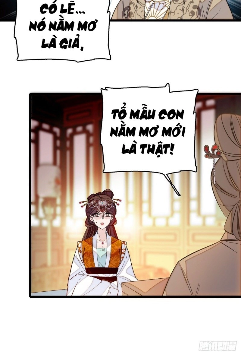 Tự Cẩm Chapter 28 - 21