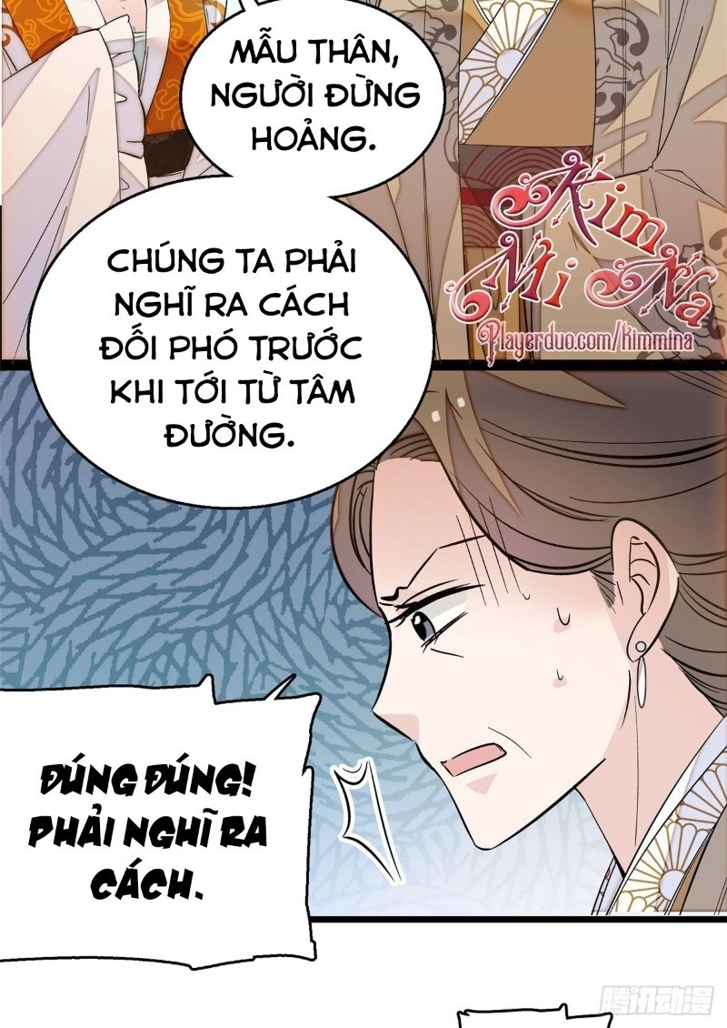 Tự Cẩm Chapter 28 - 26