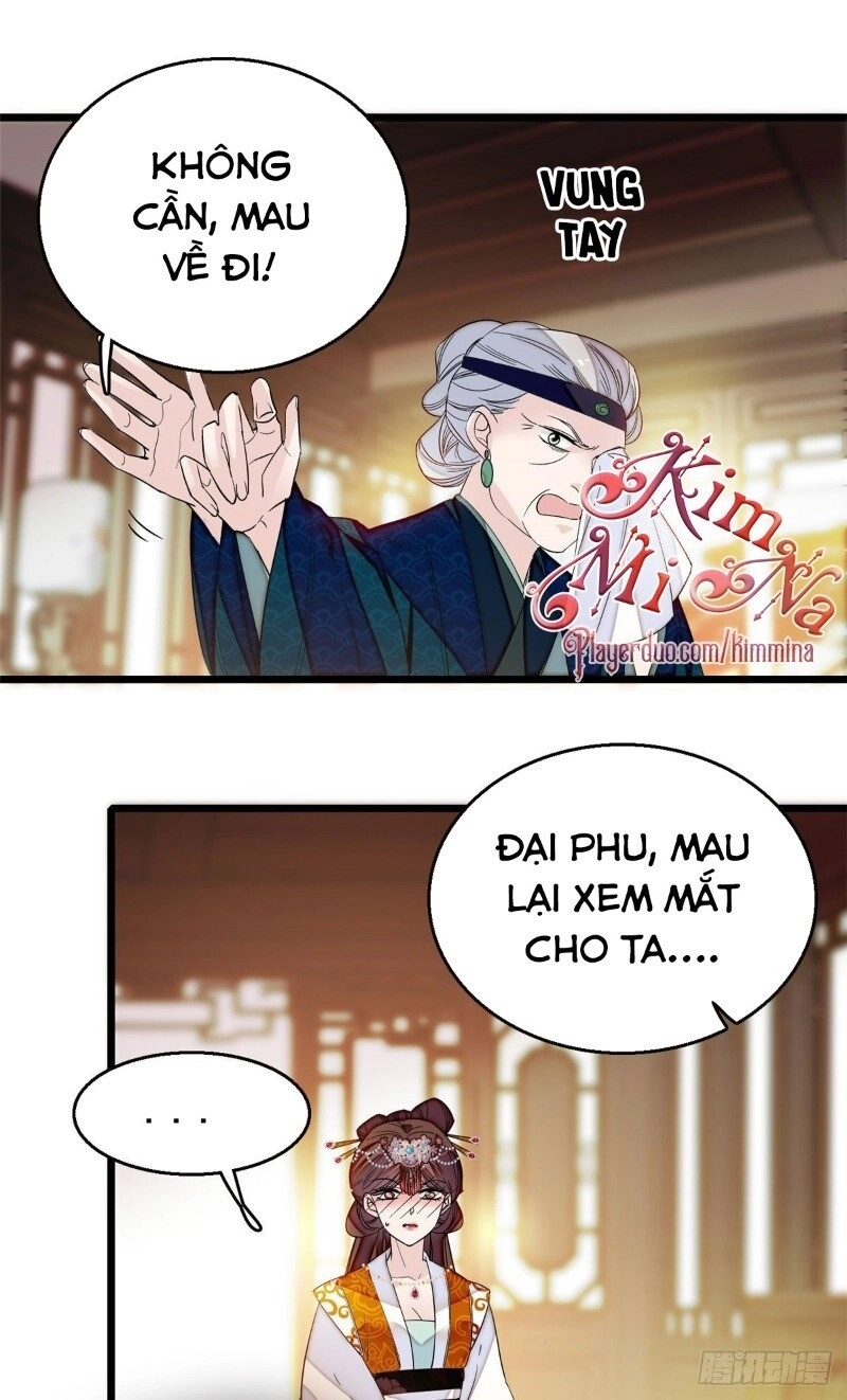 Tự Cẩm Chapter 28 - 41