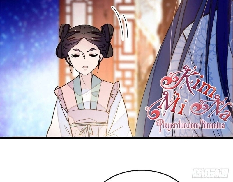 Tự Cẩm Chapter 28 - 45