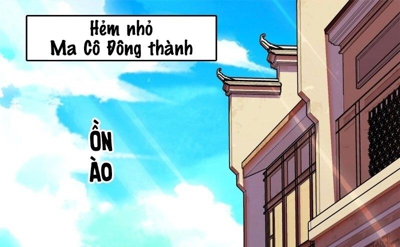 Tự Cẩm Chapter 29 - 4