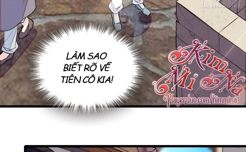 Tự Cẩm Chapter 29 - 9