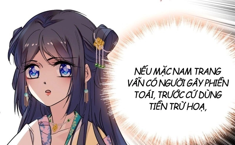 Tự Cẩm Chapter 29 - 16