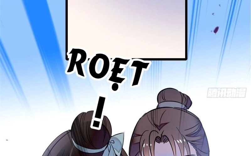 Tự Cẩm Chapter 29 - 32