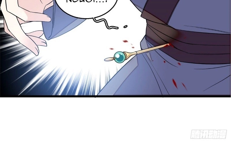 Tự Cẩm Chapter 29 - 35