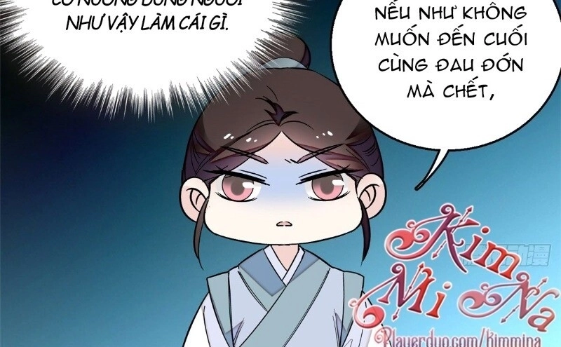 Tự Cẩm Chapter 29 - 46