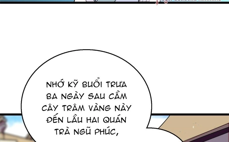 Tự Cẩm Chapter 29 - 47