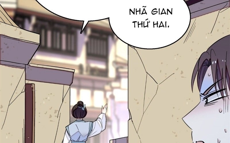 Tự Cẩm Chapter 29 - 48