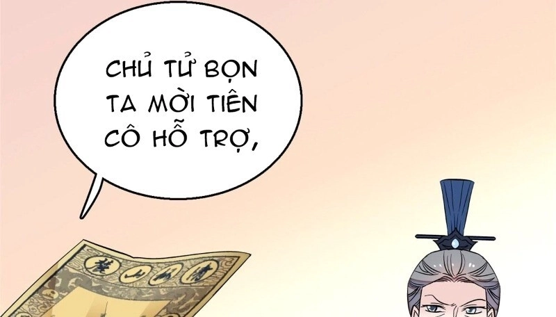 Tự Cẩm Chapter 29 - 64