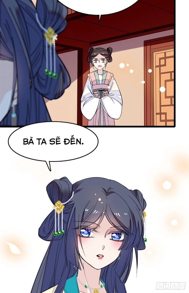 Tự Cẩm Chapter 30 - 5