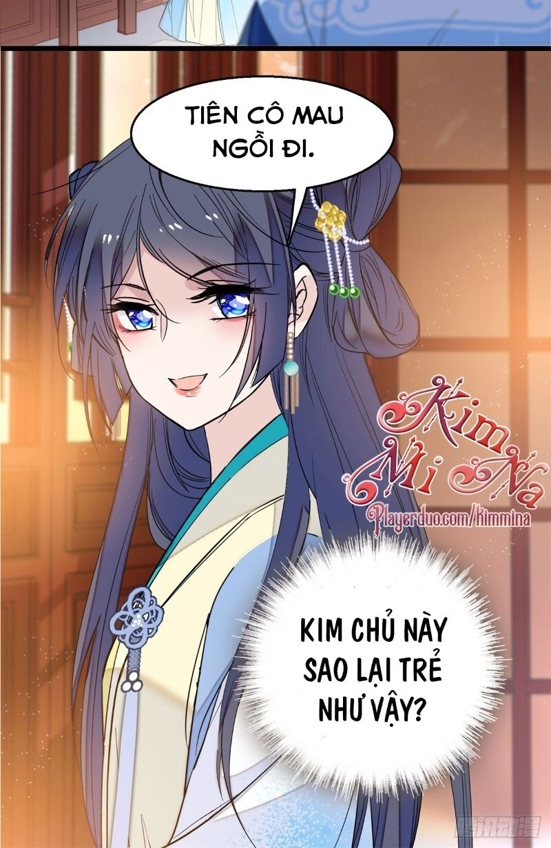 Tự Cẩm Chapter 30 - 9