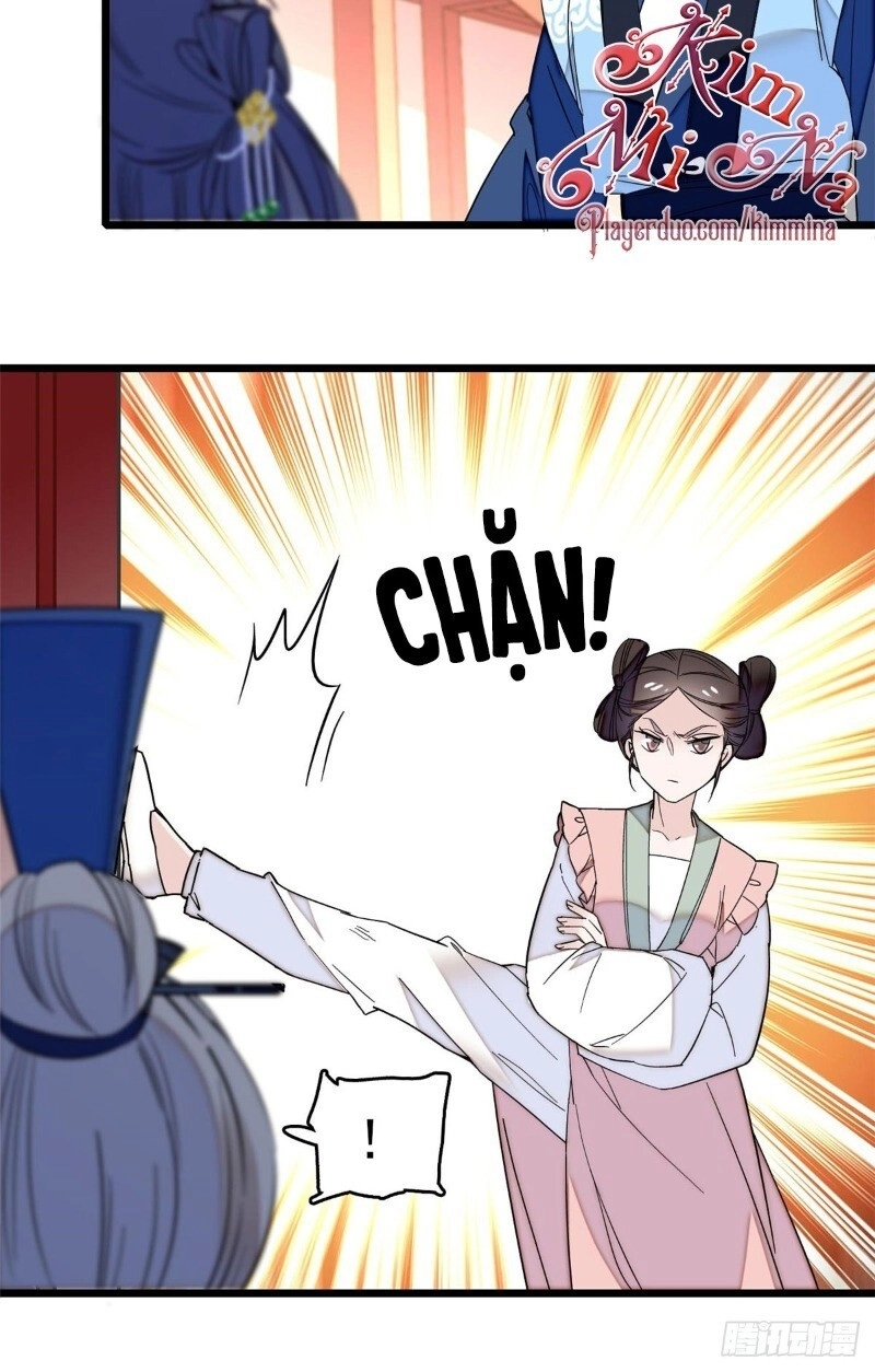 Tự Cẩm Chapter 30 - 12