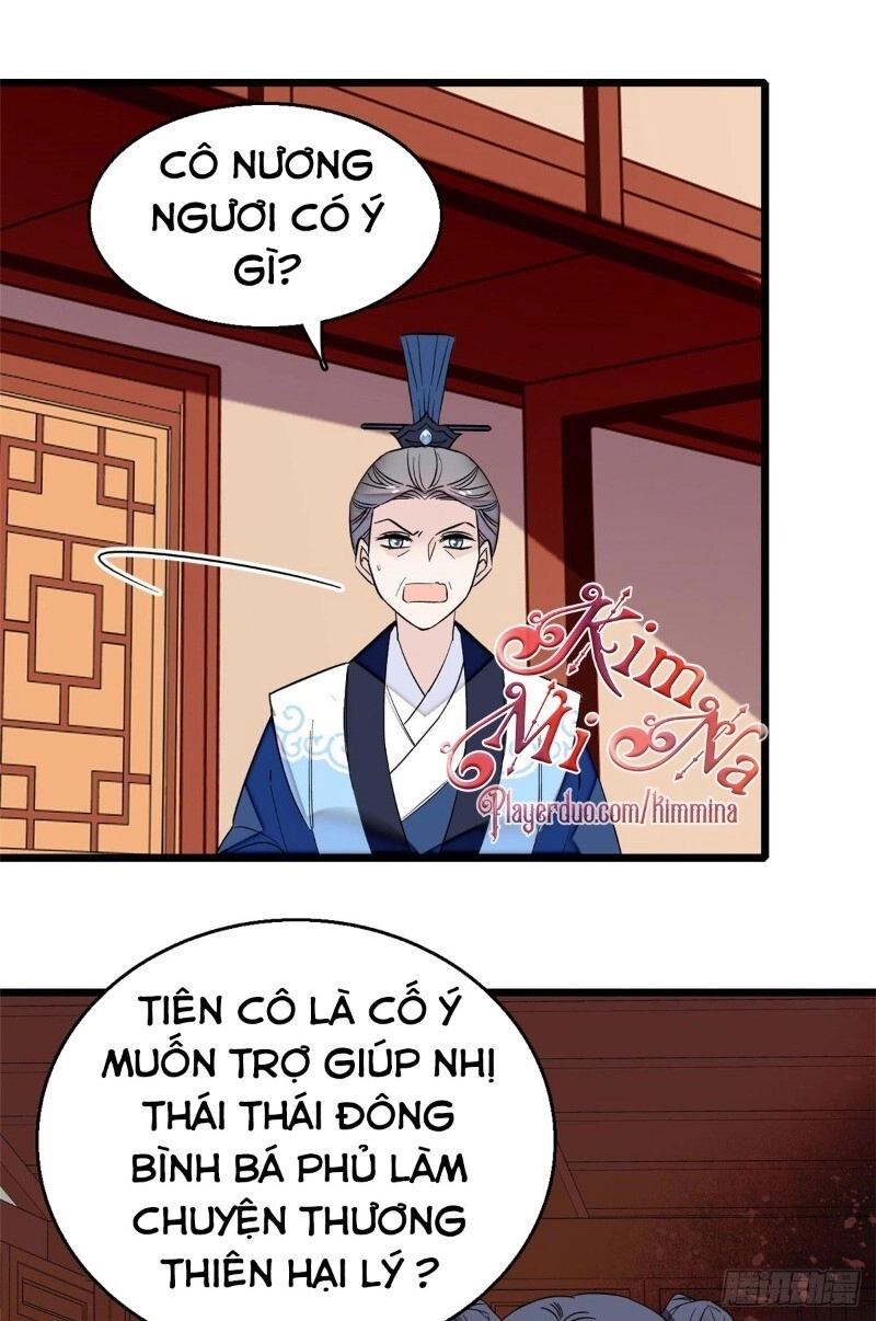 Tự Cẩm Chapter 30 - 13