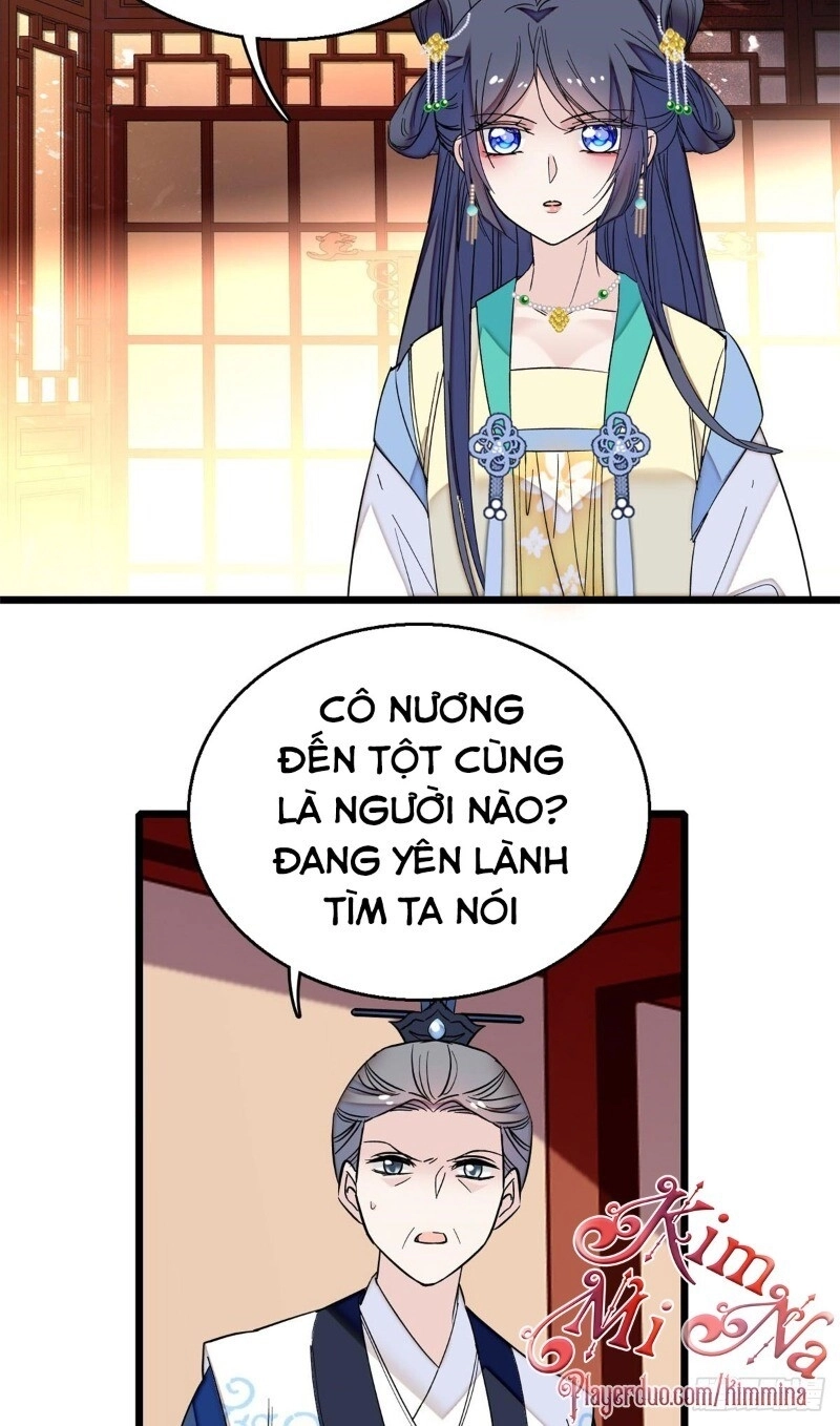 Tự Cẩm Chapter 30 - 14