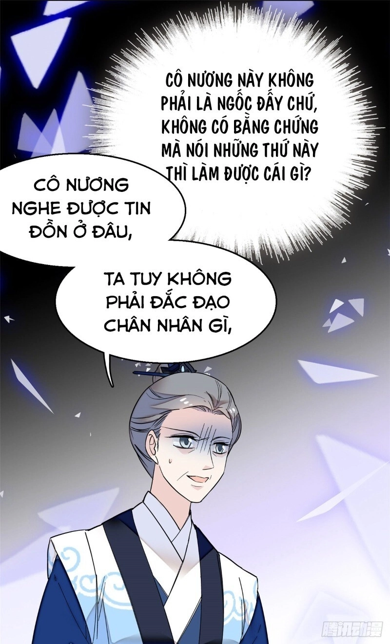 Tự Cẩm Chapter 30 - 16