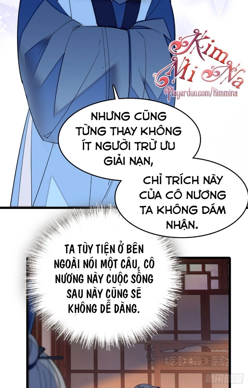 Tự Cẩm Chapter 30 - 17