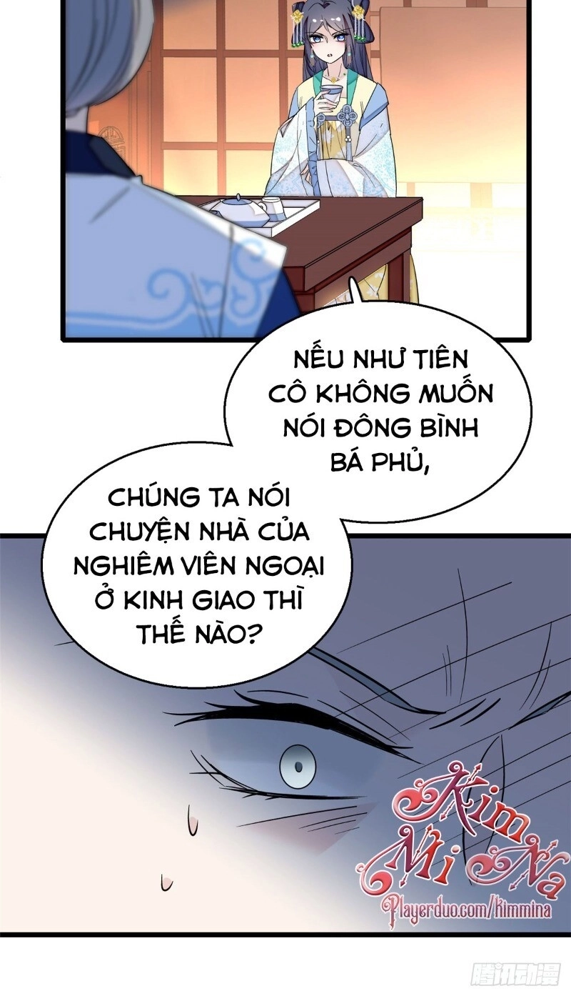 Tự Cẩm Chapter 30 - 18