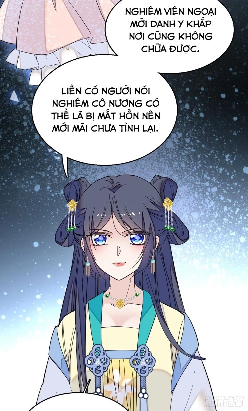 Tự Cẩm Chapter 30 - 23