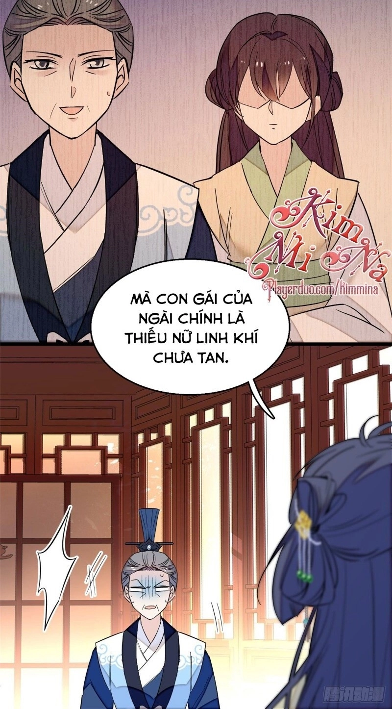 Tự Cẩm Chapter 30 - 27