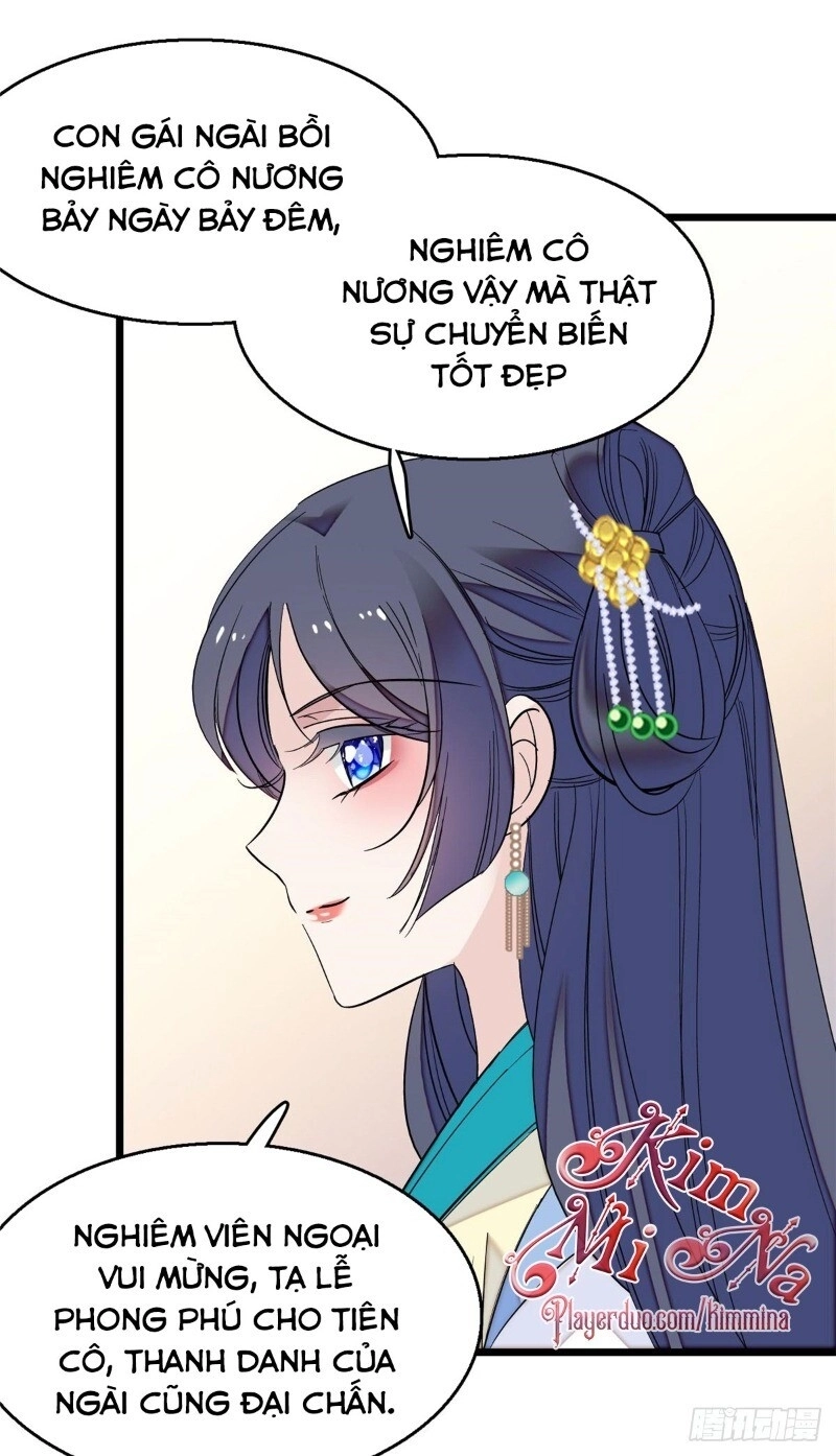 Tự Cẩm Chapter 30 - 28