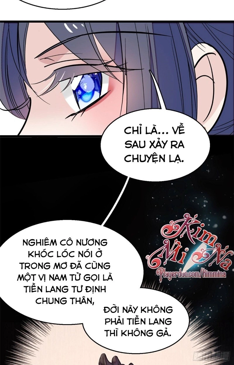 Tự Cẩm Chapter 30 - 29