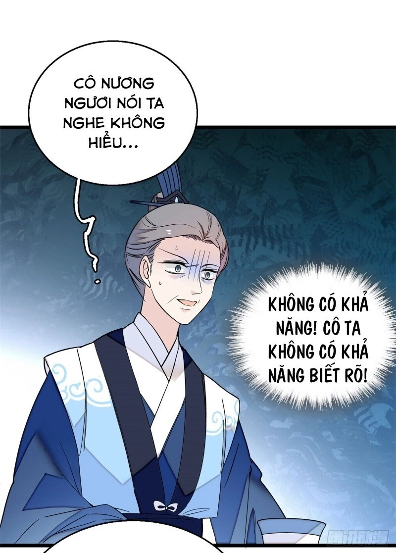 Tự Cẩm Chapter 30 - 31
