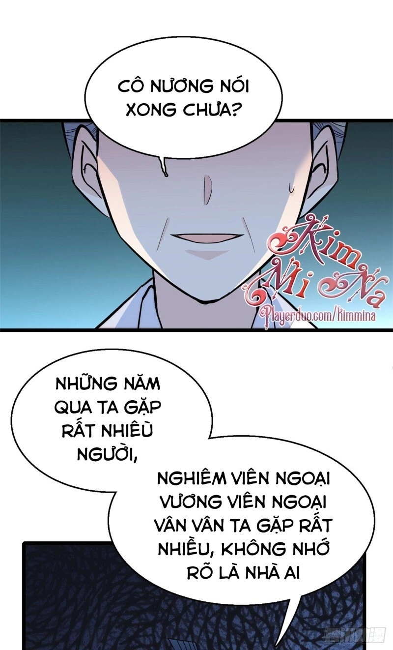 Tự Cẩm Chapter 30 - 40