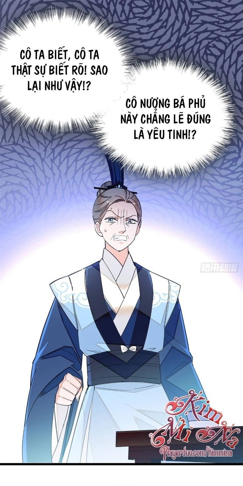 Tự Cẩm Chapter 31 - 4