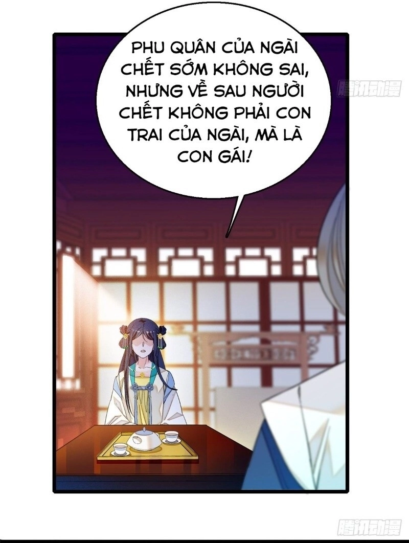 Tự Cẩm Chapter 31 - 5