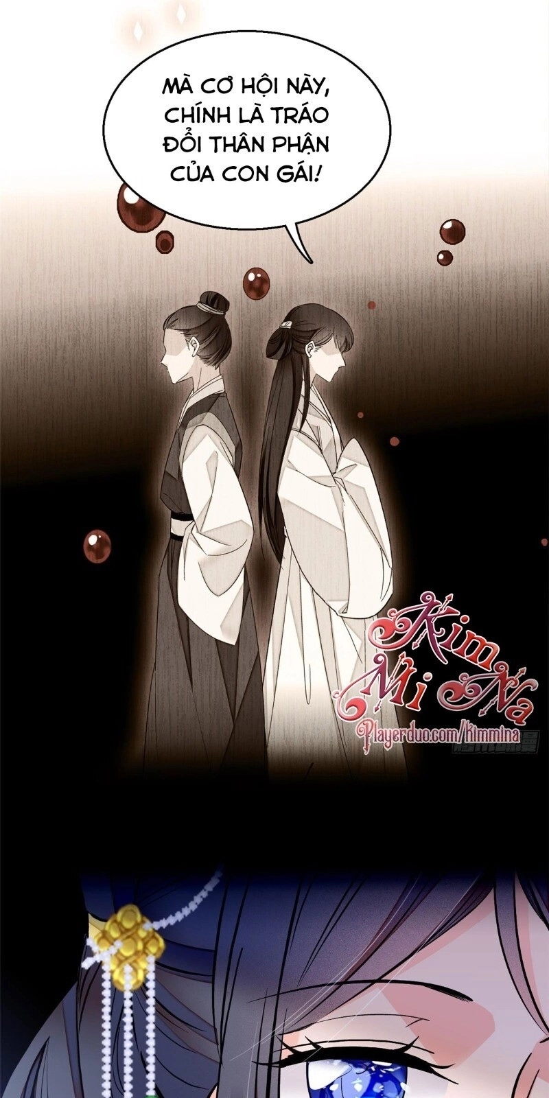 Tự Cẩm Chapter 31 - 8