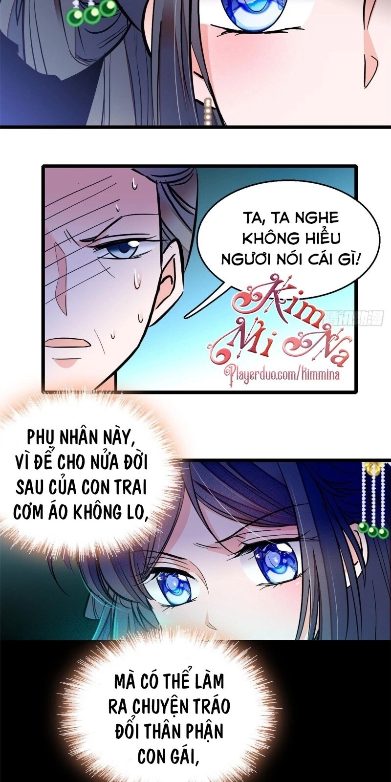 Tự Cẩm Chapter 31 - 9