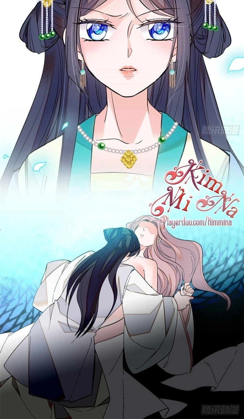 Tự Cẩm Chapter 31 - 16